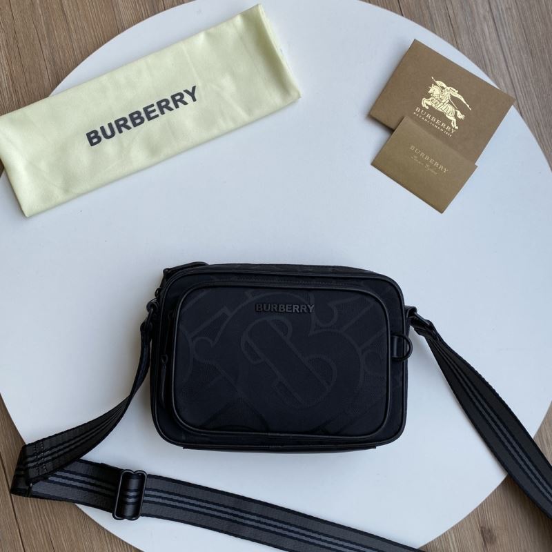 Mens Burberry Satchel Bags